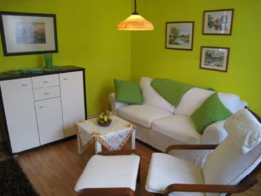 Ferienwohnung in Lbben (Dahme-Spreewald) oder Ferienwohnung oder Ferienhaus