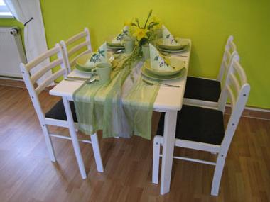 Ferienwohnung in Lbben (Dahme-Spreewald) oder Ferienwohnung oder Ferienhaus