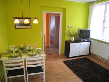Ferienwohnung in Lbben (Dahme-Spreewald) oder Ferienwohnung oder Ferienhaus