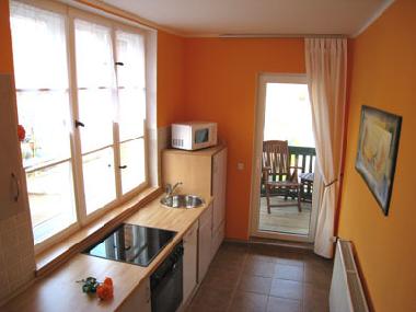 Ferienwohnung in Lbben (Dahme-Spreewald) oder Ferienwohnung oder Ferienhaus