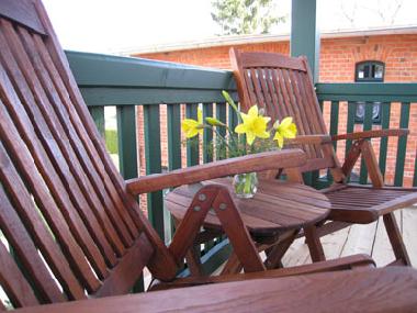 Ferienwohnung in Lbben (Dahme-Spreewald) oder Ferienwohnung oder Ferienhaus