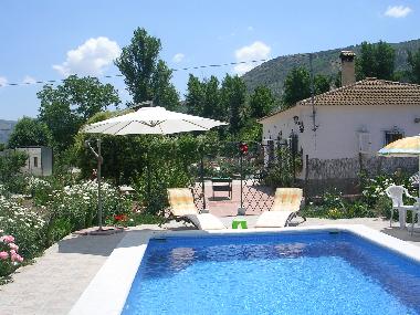 Ferienhaus in Priego de Cordoba (Crdoba) oder Ferienwohnung oder Ferienhaus
