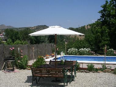 Ferienhaus in Priego de Cordoba (Crdoba) oder Ferienwohnung oder Ferienhaus