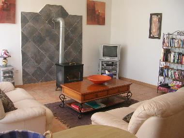 Ferienhaus in Priego de Cordoba (Crdoba) oder Ferienwohnung oder Ferienhaus