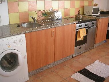 Ferienhaus in Priego de Cordoba (Crdoba) oder Ferienwohnung oder Ferienhaus