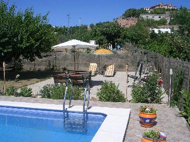 Ferienhaus in Priego de Cordoba (Crdoba) oder Ferienwohnung oder Ferienhaus