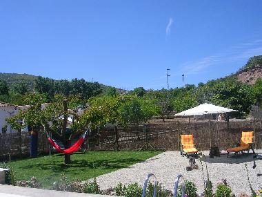 Ferienhaus in Priego de Cordoba (Crdoba) oder Ferienwohnung oder Ferienhaus