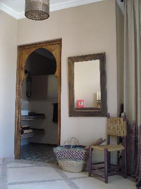 Ferienhaus in Essaouira (Essaouira) oder Ferienwohnung oder Ferienhaus