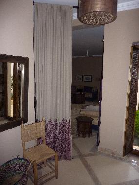 Ferienhaus in Essaouira (Essaouira) oder Ferienwohnung oder Ferienhaus