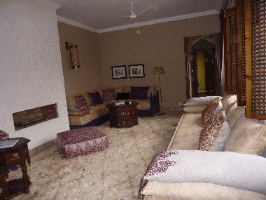 Ferienhaus in Essaouira (Essaouira) oder Ferienwohnung oder Ferienhaus