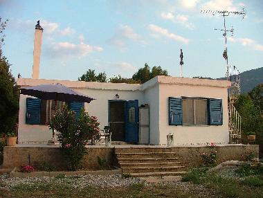 Ferienhaus in Elaionas (Argolida) oder Ferienwohnung oder Ferienhaus