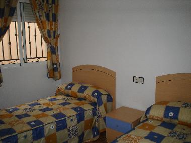 Ferienhaus in los montesinos (Alicante / Alacant) oder Ferienwohnung oder Ferienhaus