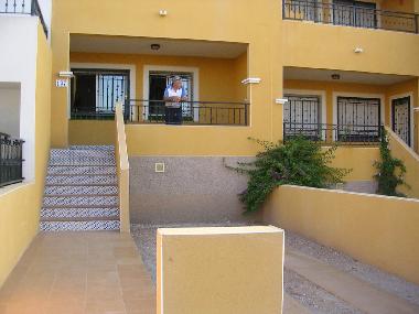Ferienhaus in los montesinos (Alicante / Alacant) oder Ferienwohnung oder Ferienhaus