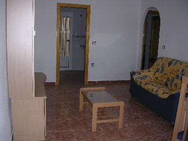 Ferienhaus in los montesinos (Alicante / Alacant) oder Ferienwohnung oder Ferienhaus