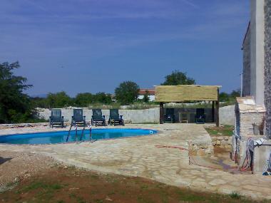 Ferienhaus in BARTULICI (Istarska) oder Ferienwohnung oder Ferienhaus