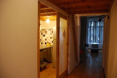 Ferienwohnung in Istanbul (Istanbul) oder Ferienwohnung oder Ferienhaus