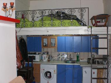 Ferienwohnung in istanbul (Istanbul) oder Ferienwohnung oder Ferienhaus