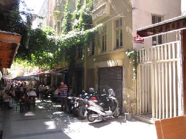 Ferienwohnung in istanbul (Istanbul) oder Ferienwohnung oder Ferienhaus