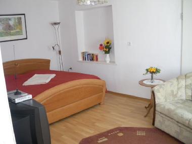 Ferienwohnung in Kiel (Ostsee-Festland) oder Ferienwohnung oder Ferienhaus
