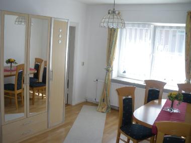 Ferienwohnung in Kiel (Ostsee-Festland) oder Ferienwohnung oder Ferienhaus