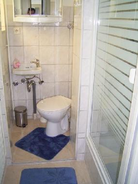 Ferienwohnung in Kiel (Ostsee-Festland) oder Ferienwohnung oder Ferienhaus