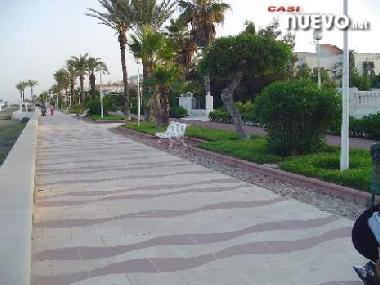 Ferienwohnung in vera (Almer�a) oder Ferienwohnung oder Ferienhaus