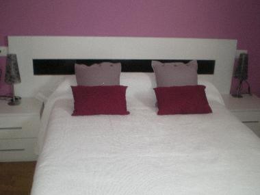 Ferienwohnung in Aldeadavila de la Ribera (Salamanca) oder Ferienwohnung oder Ferienhaus