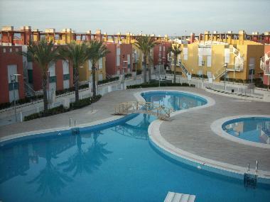 Ferienwohnung in vera (Almer�a) oder Ferienwohnung oder Ferienhaus