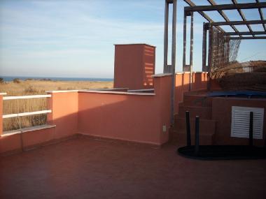 Ferienwohnung in vera (Almer�a) oder Ferienwohnung oder Ferienhaus