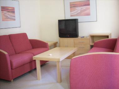 Ferienwohnung in vera (Almer�a) oder Ferienwohnung oder Ferienhaus