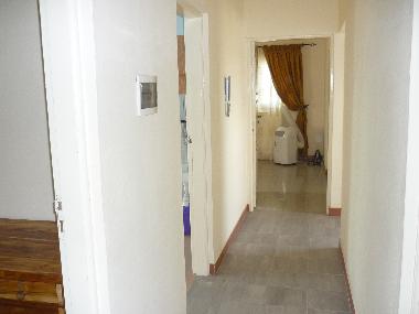 Ferienwohnung in LOME (Lome) oder Ferienwohnung oder Ferienhaus