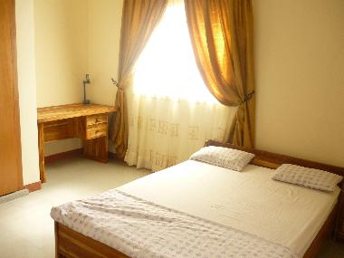 Ferienwohnung in LOME (Lome) oder Ferienwohnung oder Ferienhaus