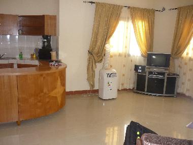 Ferienwohnung in LOME (Lome) oder Ferienwohnung oder Ferienhaus