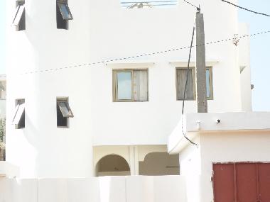 Ferienwohnung in LOME (Lome) oder Ferienwohnung oder Ferienhaus