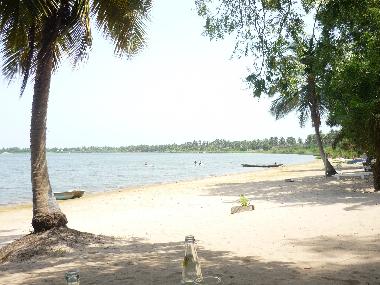 Ferienwohnung in LOME (Lome) oder Ferienwohnung oder Ferienhaus