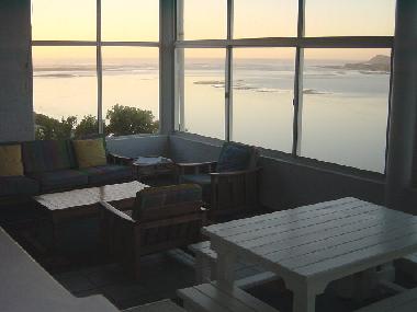Ferienhaus in Witsand (Western Cape) oder Ferienwohnung oder Ferienhaus