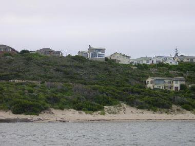 Ferienhaus in Witsand (Western Cape) oder Ferienwohnung oder Ferienhaus