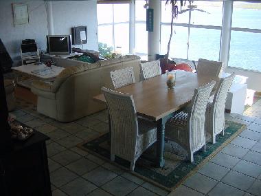 Ferienhaus in Witsand (Western Cape) oder Ferienwohnung oder Ferienhaus