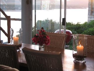 Ferienhaus in Witsand (Western Cape) oder Ferienwohnung oder Ferienhaus