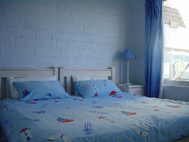 Ferienhaus in Witsand (Western Cape) oder Ferienwohnung oder Ferienhaus