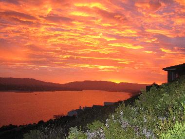 Ferienhaus in Witsand (Western Cape) oder Ferienwohnung oder Ferienhaus