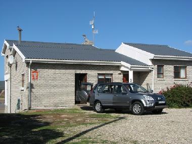Ferienhaus in Witsand (Western Cape) oder Ferienwohnung oder Ferienhaus