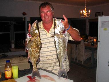 Ferienhaus in Witsand (Western Cape) oder Ferienwohnung oder Ferienhaus