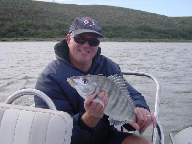 Ferienhaus in Witsand (Western Cape) oder Ferienwohnung oder Ferienhaus