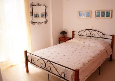 Ferienhaus in Stoupa (Messinia) oder Ferienwohnung oder Ferienhaus
