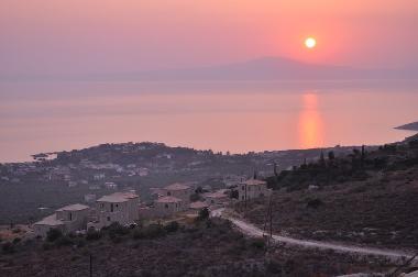 Ferienhaus in Stoupa (Messinia) oder Ferienwohnung oder Ferienhaus