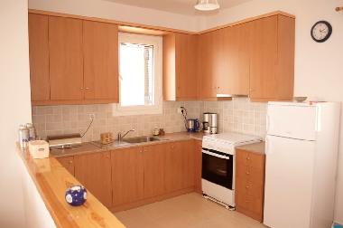 Ferienhaus in Stoupa (Messinia) oder Ferienwohnung oder Ferienhaus
