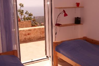 Ferienhaus in Stoupa (Messinia) oder Ferienwohnung oder Ferienhaus