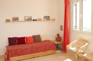Ferienhaus in Stoupa (Messinia) oder Ferienwohnung oder Ferienhaus