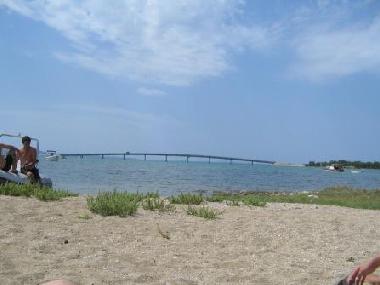 Ferienwohnung in Vir  (Zadarska) oder Ferienwohnung oder Ferienhaus